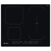 Indesit 4 Zone Induction Hob IB-65B60NE