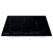 Indesit 4 Zone Induction Hob IB-65B60NE