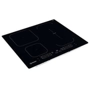 Indesit 4 Zone Induction Hob IB-65B60NE