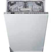 Indesit Built In Dishwasher DSIO-3T224EZUK