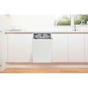 Indesit Built In Dishwasher DSIO-3T224EZUK