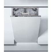 Indesit Built In Dishwasher DSIO-3T224EZUK