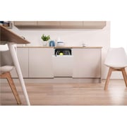 Indesit Built In Dishwasher DSIO-3T224EZUK