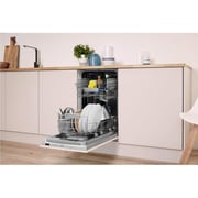 Indesit Built In Dishwasher DSIO-3T224EZUK