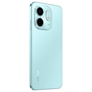 إنفينيكس سمارت 9 (128 جيجابايت، 4 جيجابايت) يدعم شبكة 4G لون أخضر