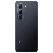 Infinix HOT 50 256GB 8GB Sleek Black 4G Smartphone