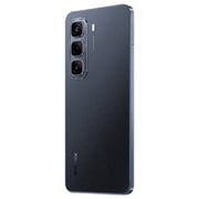 Infinix HOT 50 256GB 8GB Sleek Black 4G Smartphone