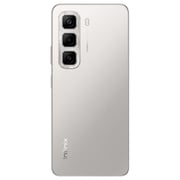 Infinix HOT 50 256GB Titanium Grey 4G Smartphone