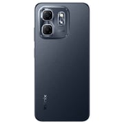 Infinix HOT 50I 256GB 4GB Sleek Black 4G Smartphone