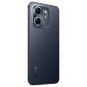 Infinix HOT 50I 256GB 4GB Sleek Black 4G Smartphone