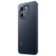Infinix HOT 50I 256GB 4GB Sleek Black 4G Smartphone