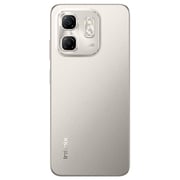 Infinix HOT 50I 256GB 4GB Titanium Grey 4G Smartphone