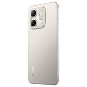 Infinix HOT 50I 256GB 4GB Titanium Grey 4G Smartphone