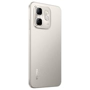 Infinix HOT 50I 256GB 4GB Titanium Grey 4G Smartphone