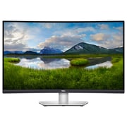 Dell S3221QSA Ultra HD 4K Curved Monitor 31.5inch