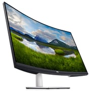 Dell S3221QSA Ultra HD 4K Curved Monitor 31.5inch