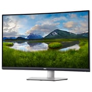 Dell S3221QSA Ultra HD 4K Curved Monitor 31.5inch