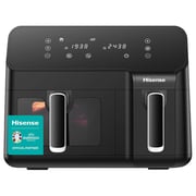 Hisense Air Fryer H09AFBK2S5