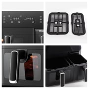 Hisense Air Fryer H09AFBK2S5