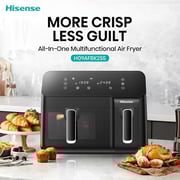 Hisense Air Fryer H09AFBK2S5