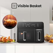 Hisense Air Fryer H09AFBK2S5