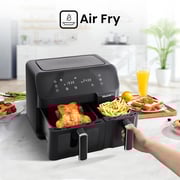 Hisense Air Fryer H09AFBK2S5