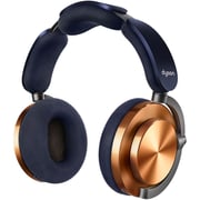 Dyson OnTrac Wireless Over-Ear Headphones, CNC Copper – WP02
