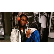 Dyson OnTrac Wireless Over-Ear Headphones, CNC Copper – WP02