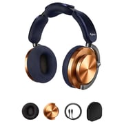 Dyson OnTrac Wireless Over-Ear Headphones, CNC Copper – WP02
