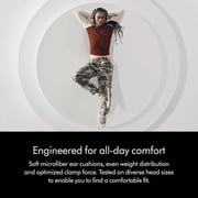 Dyson OnTrac Wireless Over-Ear Headphones, CNC Copper – WP02