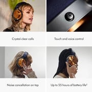 Dyson OnTrac Wireless Over-Ear Headphones, CNC Copper – WP02