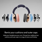 Dyson OnTrac Wireless Over-Ear Headphones, CNC Copper – WP02