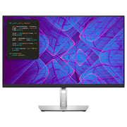Dell P2723QE Ultra HD 4K USB-C Hub Monitor 26.96inch