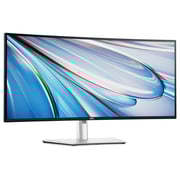 Dell U3425WE WQHD Curved Monitor 34.14inch