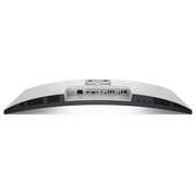 Dell U3425WE WQHD Curved Monitor 34.14inch