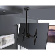 Beetec TV Ceiling Mount Black