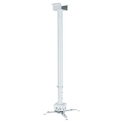 Beetec Projector Ceiling Mount White