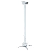 Beetec Projector Ceiling Mount White