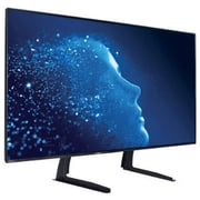 Beetec Desktop Based TV Stand Black
