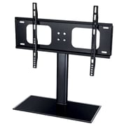 Beetec Desktop Based TV Stand Black