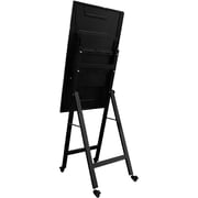 Beetec Table Top TV Stand Black