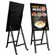 Beetec Table Top TV Stand Black