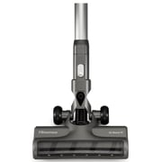 Hisense 3-in-1 Broom Vacuum Cleaner Anthracite HVC6464A