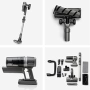 Hisense 3-in-1 Broom Vacuum Cleaner Anthracite HVC6464A