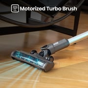 Hisense 3-in-1 Broom Vacuum Cleaner Anthracite HVC6464A
