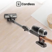 Hisense 3-in-1 Broom Vacuum Cleaner Anthracite HVC6464A