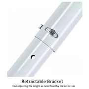 Beetec Projector Ceiling Mount Black