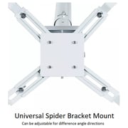 Beetec Projector Ceiling Mount Black