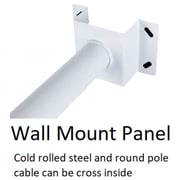 Beetec Projector Ceiling Mount Black