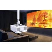 Beetec Projector Ceiling Mount Black